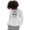 T-shirt Vans VN0A54DO Grenoble