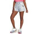 Short sur Grenoble : Short Susymix LH80156RITP