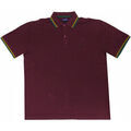 Polo Max Fort SAN.5001