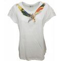 Tee-shirts sur Grenoble : T-shirt Susymix ST44627