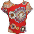 Tee-shirts sur Grenoble : T-shirt Susymix STF3550B