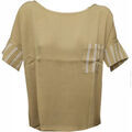 Tee-shirts sur Grenoble : T-shirt Susymix STF5191BP