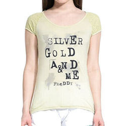 T-shirt Freddy 40333
