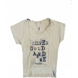 T-shirt Freddy 40328