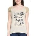 T-shirt Freddy 40333