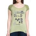 T-shirt Freddy 40333