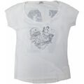 T-shirt Converse 3ED601B Grenoble