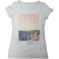 T-shirt Playlife 3AW7E465C Grenoble