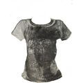 T-shirt Deha D75771