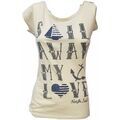 Tee-shirts sur Grenoble : T-shirt North Sails 092577