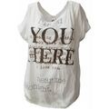 T-shirt Dimensione Danza 0A208J003
