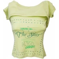 T-shirt Dimensione Danza F421501