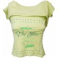 T-shirt Dimensione Danza F421501