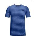 Tee-shirts sur Grenoble : T-shirt Under Armour 1361133