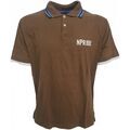 Polos sur Grenoble : Polo Napapijri N0YK6KW40