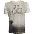 T-shirt Whale's Bay OASI Tee-shirts sur Grenoble : T-shirt Whale's Bay OASI
