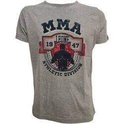 T-shirt Leone LSM604