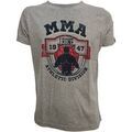 T-shirt Leone LSM604