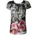 T-shirt Deha D95353 Grenoble