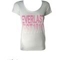 Tee-shirts sur Grenoble : T-shirt Everlast 14W712G84