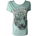 T-shirt Converse 4ED608D