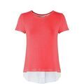 Tee-shirts sur Grenoble : T-shirt Conte Of Florence 00484WN