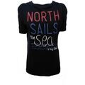 Tee-shirts sur Grenoble : T-shirt North Sails 092562