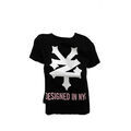 Tee-shirts sur Grenoble : T-shirt Zoo York WZY-02
