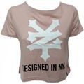Tee-shirts sur Grenoble : T-shirt Zoo York WZY-02
