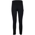 Pantalons sur Grenoble : Pantalon Caf&eacute; Noir JP0009 Noir