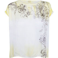 T-shirt Deha B54302