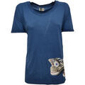 T-shirt Converse 6SD610A