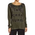 Tee-shirts sur Grenoble : T-shirt Dimensione Danza 3A256J800