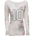 Tee-shirts sur Grenoble : T-shirt Everlast 18W503J47