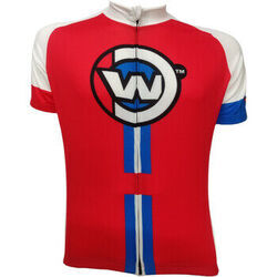 T-shirt Atala WHISTLE-CL13