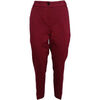 Pantalon Caf&eacute; Noir JP0016 Violet