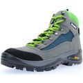 Randonn&eacute;e sur Grenoble : Chaussures enfant Olang TARVISIO TEX Gris