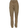 Pantalons sur Grenoble : Pantalon Caf&eacute; Noir JP0023 Beige