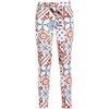 Pantalon Caf&eacute; Noir JP0032 Multicolore