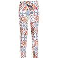 Pantalons sur Grenoble : Pantalon Caf&eacute; Noir JP0032 Multicolore