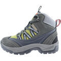 Chaussures enfant Olang SESTRIERE KID Gris