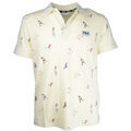 Polos sur Grenoble : Polo Fila FAM0029
