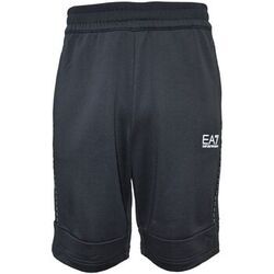 Short Emporio Armani EA7 3LPS70-PJHBZ