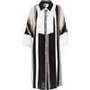 Robe Caf&eacute; Noir JC0038 Beige