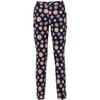 Pantalon Caf&eacute; Noir JP0042 Bleu