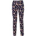 Pantalons sur Grenoble : Pantalon Caf&eacute; Noir JP0042 Bleu