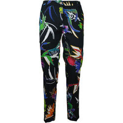 Pantalon Caf&eacute; Noir JP0032 Noir