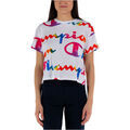Tee-shirts sur Grenoble : T-shirt Champion 114994
