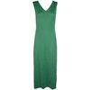 Robe Caf&eacute; Noir JM0070 Vert