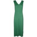 Robe Caf&eacute; Noir JM0070 Vert
